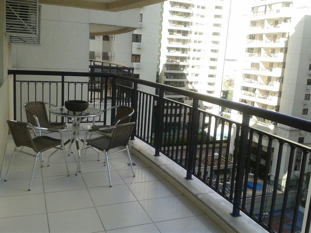 Apartamento na península - foto 5